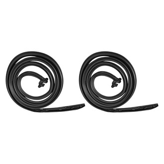 QRP® - Door Weatherstrip