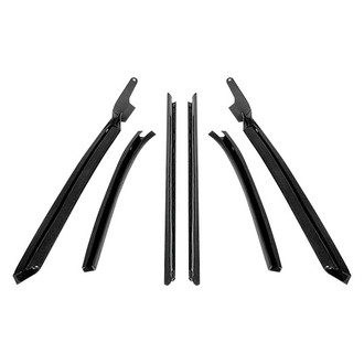 QRP® - Roof Rail Weatherstrip Kit
