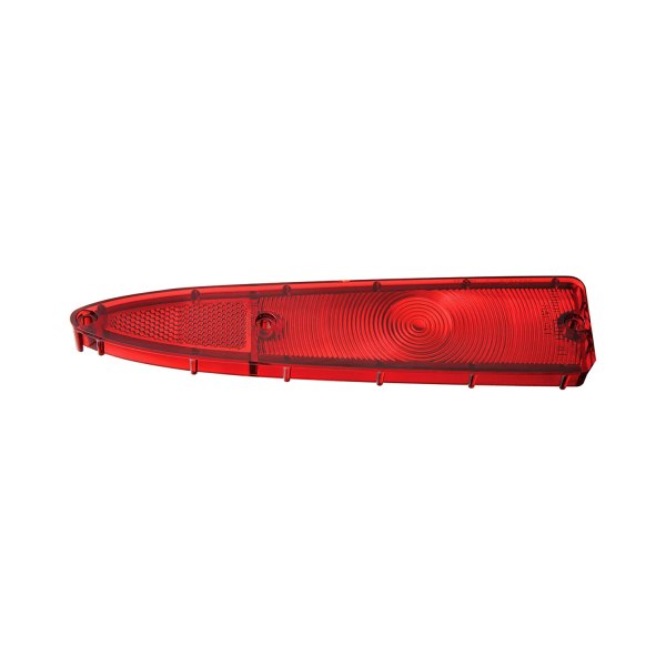 QRP® - Replacement Tail Light Lens, Chevy Corvair