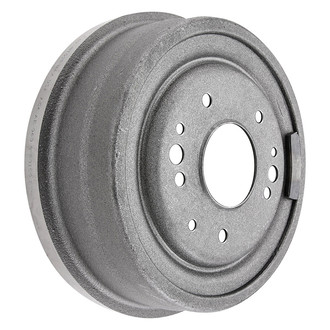 QRP® - Premium Rear Brake Drum