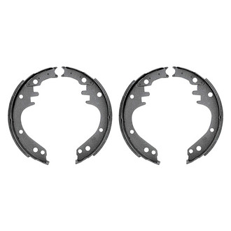 QRP® - Drum Brake Shoes