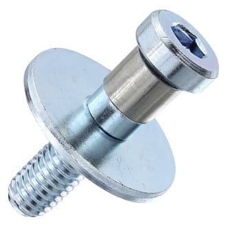 RESTOPARTS® - Door Lock Striker