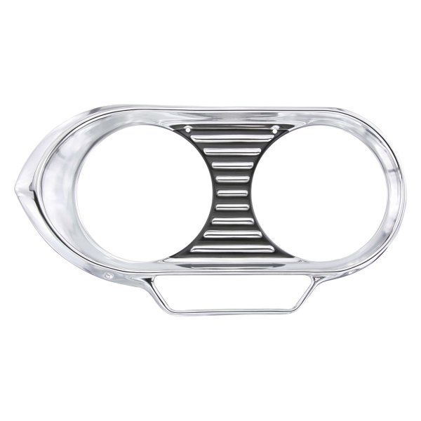 QRP® - Driver Side Headlight Bezel