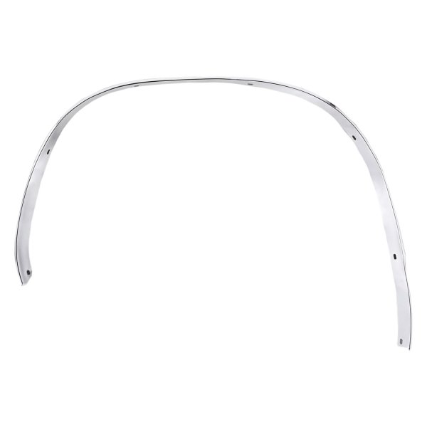 QRP® - Front Driver Side Wheel Arch Molding