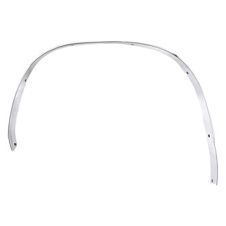 QRP® - Wheel Opening Moldings