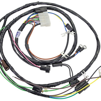 QRP® - Engine Wiring Harness