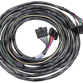 QRP® - A/C Wiring Harness