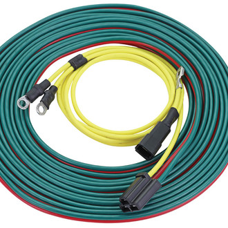 QRP® - Convertible Top Wiring Harness