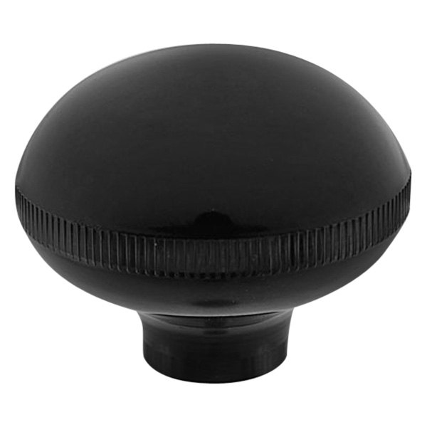 QRP® - Manual Black Floor Shifter Knob