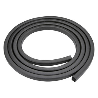 QRP® - Reusable Cone Chrome Air Cleaner Seal