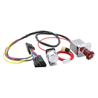 QRP® - Hazard Flasher Unit