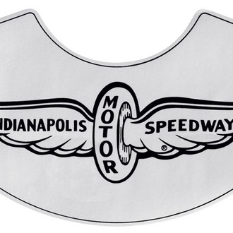 QRP® - Indianapolis Speedway Decal
