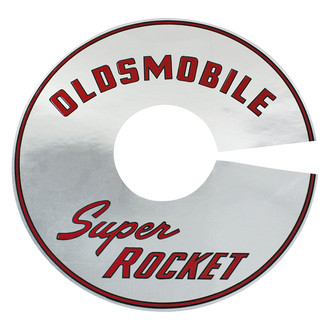 QRP® - Air Cleaner Service Decal