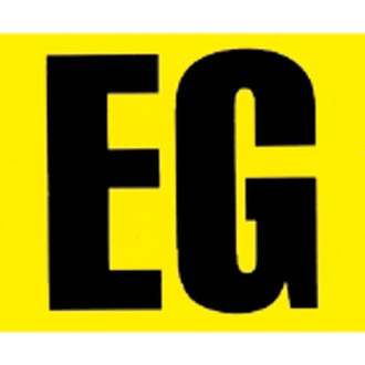 QRP® - Engine Code Designation Decal