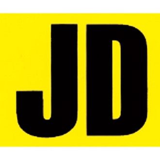 QRP® - Engine Code Designation Decal