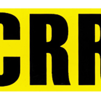 QRP® - Engine Code Designation Decal