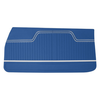 QRP® - Legendary Auto Interiors Door Interior Trim Panel