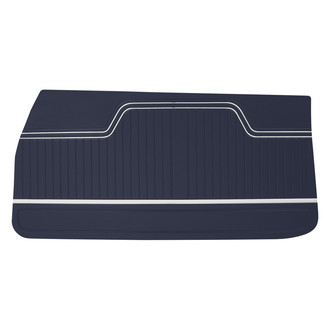 QRP® - PUI Door Interior Trim Panel