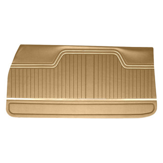 QRP® - PUI™ Front Door Panels