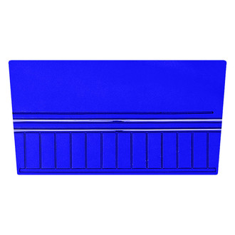 QRP® - PUI™ Rear Side Panels