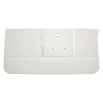 QRP® - Distinctive Industries™ Front Door Panels