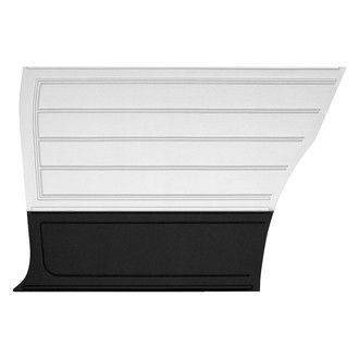 QRP® - Legendary Auto Interiors™ Rear Side Panels