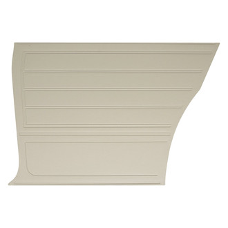 QRP® - PUI™ Rear Side Panels