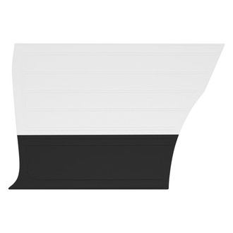 QRP® - PUI™ Rear Side Panels