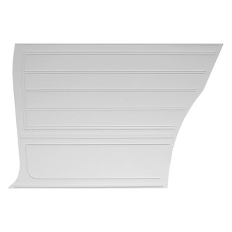 QRP® - PUI™ Rear Side Panels