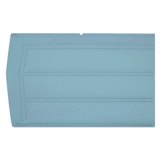 QRP® - PUI™ Rear Side Panels