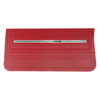QRP® - Legendary Auto Interiors™ Front Door Panels