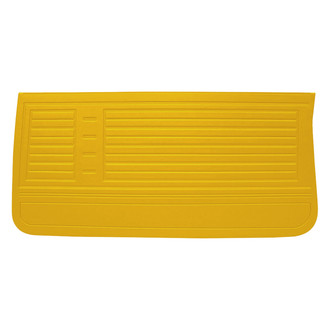 QRP® - Legendary Auto Interiors™ Rear Side Panels