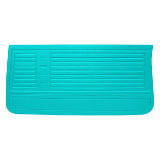 QRP® - PUI™ Rear Side Panels