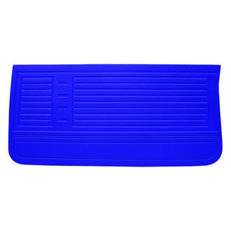 QRP® - Legendary Auto Interiors™ Rear Side Panels