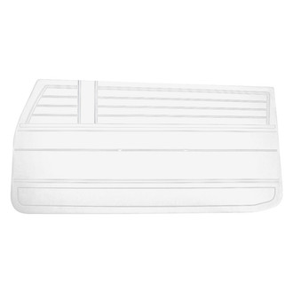 QRP® - Distinctive Industries™ Front Door Panels