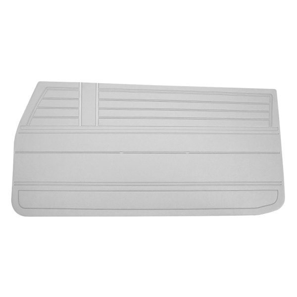 QRP® DP810PWH PUI™ Front Door Panels