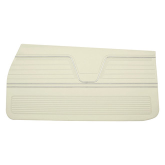 QRP® - PUI™ Front Door Panels