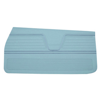 QRP® - PUI™ Rear Side Panels