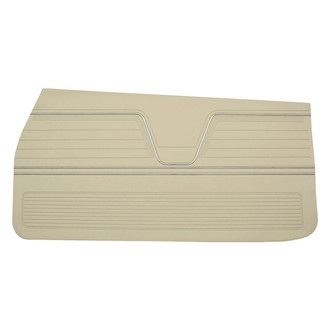 QRP® - PUI™ Rear Side Panels