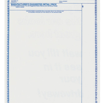 QRP® - Window Guide