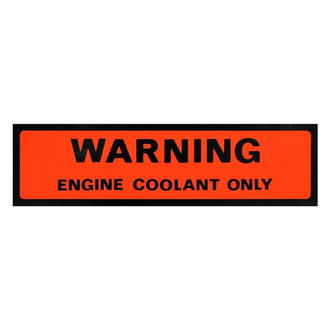 QRP® - Engine Coolant