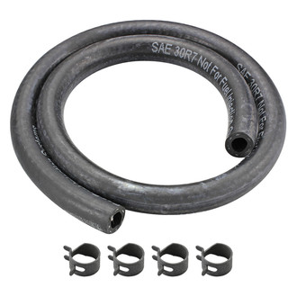 QRP® - Fuel Hose Kit