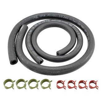 QRP® - Fuel Hose Kit