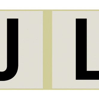 QRP® - Rear Shock Absorber Decal (LU)