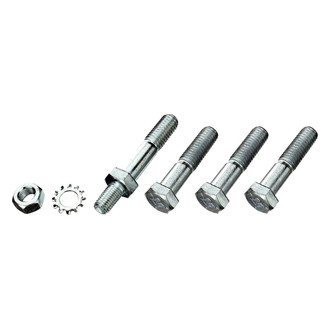QRP® - Water Pump Bolt Kit
