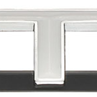 QRP® - "GTO" Grille Emblem