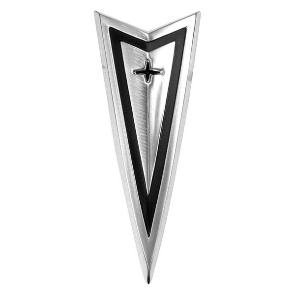 QRP® - Hood Emblem