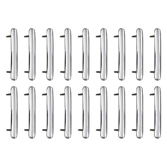 QRP® - Quarter Panel Louver Emblem
