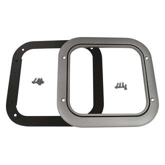 QRP® - Center Console Shifter Bezel