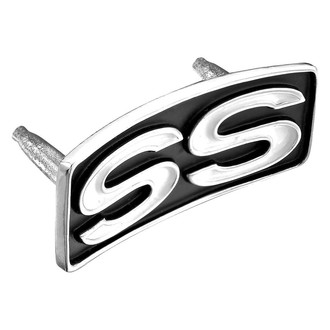 QRP® - Steering Wheel Emblem